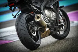 Metzeler Sportec M7 RR