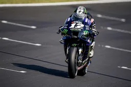 MotoGP Test Misano: svetta Maverick Viñales, quante novità nei box