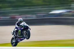 MotoGP, Maverick Viñales: "La vittoria ad Assen non è un caso"