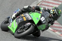 All Japan Superbike: la leggenda di Akira Yanagawa.. continua!