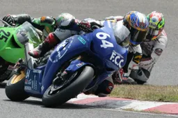 All Japan Superbike: sono 17 gli iscritti alla classe JSB1000