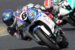 All Japan ST600: slitta (forse) al 2015 l'introduzione del monogomma