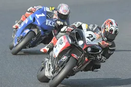 All Japan Superbike: ventesimo anniversario per la classe Superbike (JSB1000)