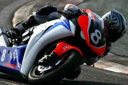 All Japan Superbike: quattro piloti supportati HRC nella stagione 2010