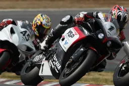 All Japan Superbike: test a Sugo in vista del terzo round 2010