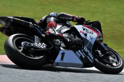 All Japan Superbike: dopo Motegi test per tutti a Okayama