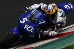 All Japan Superbike: Kousuke Akiyoshi correrà tutto il campionato