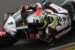 All Japan Superbike: Katsuyuki Nakasuga unico pilota ufficiale Yamaha