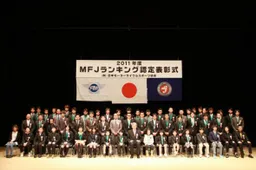 All Japan Superbike: premiati tutti i campioni della stagione 2011
