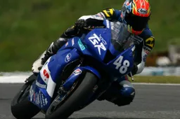 ST600: Yusuke Teshima difenderà il titolo della Supersport