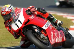 All Japan Superbike: con Ducati Sugai e Aprilia HMF un tocco di tricolore