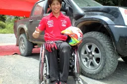 All Japan Superbike: Takuma Aoki torna a correre in auto