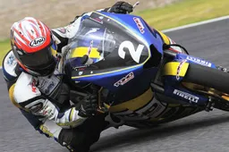 All Japan Superbike: Yamaguchi ritorna con una Honda di Moriwaki