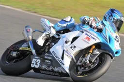 All Japan Superbike: il Team Kagayama correrà anche alla 8 ore di Suzuka