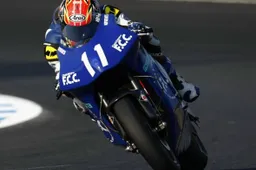 J-GP2: tre wild card al Gran Premio del Giappone senza successo