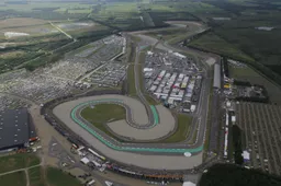MotoGP, Assen: Gli orari del Gran Premio, diretta Sky Sport MotoGP e differita TV8