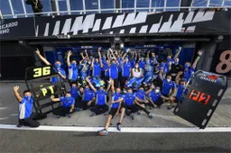 MotoGP, Davide Brivio: "Guintoli sa benissimo di cos'abbiamo bisogno"