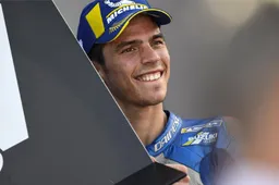 MotoGP: Joan Mir, col primo trionfo c'è il primo match point