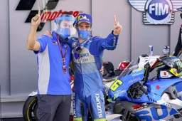 MotoGP, Frankie Carchedi: “Brno 2019 il punto di svolta per Joan Mir”