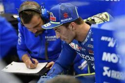 MotoGP: Andrea Iannone "Io voglio vincere, è l'unica cosa che conta"