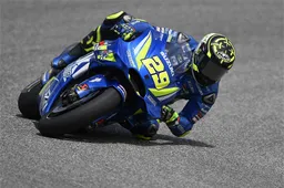 MotoGP, Jerez: Andrea Iannone "In Spagna con una mentalità diversa"