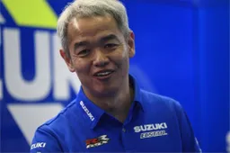 MotoGP, Sahara: "Suzuki ora punta alla seconda vittoria"