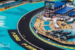 Formula 1 Miami: Ecco gli orari in TV e in streaming