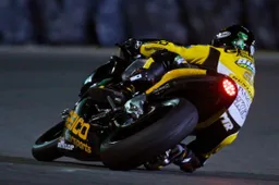 Daytona 200: quanti privati... di lusso al via quest'anno