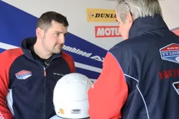 Tourist Trophy: primo test con Honda TT Legends per Michael Dunlop