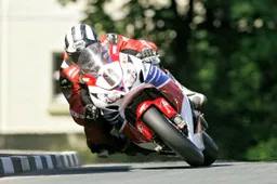 Road Racing: Michael Dunlop succede a Ryan Farquhar nel Duke Road Race Rankings