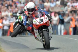 Irish Road Racing: il calendario di tutti gli eventi della stagione 2014