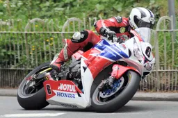 Road Racing: la classifica del Duke Road Race Rankings dopo il TT