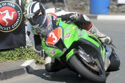 Southern 100: iniziato il conto alla rovescia per l'edizione 2012