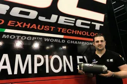 TT: Michael Dunlop e Stefano Bonetti alla guida delle Paton S1-R ufficiali