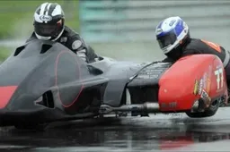 Tourist Trophy: Michael Dunlop ci prova con i Sidecar, tenta l'impresa per il 2012