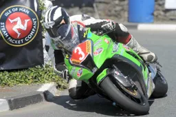 Southern 100: presentata l'edizione 2012, ci sarà Michael Dunlop tra i Sidecar