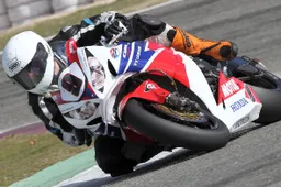 Endurance: Michael Dunlop "riserva" dell'equipaggio Honda TT Legends