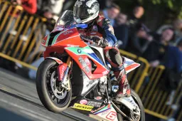 Duke Road Race Rankings: dopo il TT, Michael Dunlop in fuga
