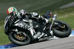 BSB: le ambizioni di Michael Laverty per la nuova stagione