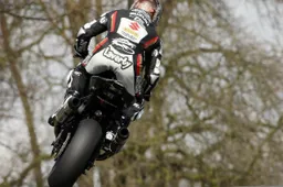 BSB: Relentless Suzuki completa il programma di test