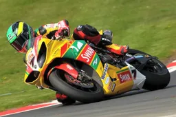 BSB: Michael Laverty si prepara alla stagione 2012