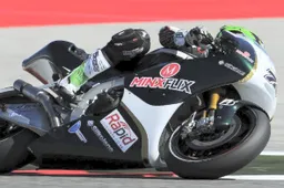 MotoGP: in PBM arriva Cudlin, Laverty correrà con la ART