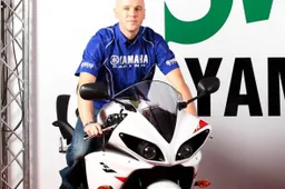 BSB: Michael Laverty spiega il suo passaggio in Swan Yamaha