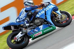 BSB: Samsung Honda pianifica la stagione 2013