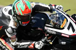 BSB: Michael Laverty "Per il titolo non è ancora finita"