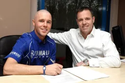 BSB: Michael Laverty firma con Swan Yamaha per il 2011