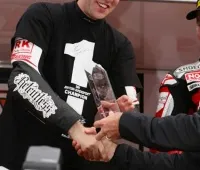 Supersport: Michael Laverty a Kyalami con il team Veidec?