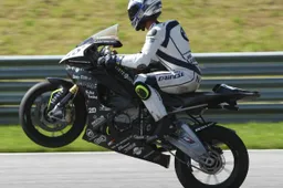 IDM Superbike: la BMW si consola con il titolo costruttori 2011