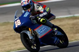 125cc: Michael Ranseder correrà nell'IDM Supersport