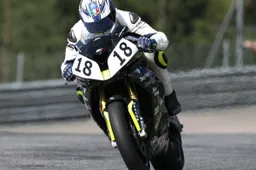 IDM Superbike Red Bull Ring Gara 2: doppietta Ranseder, Bauer con KTM quasi campione